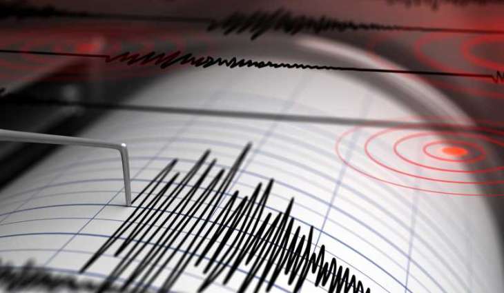 Magnitude 5.8 earthquake strikes Luzon, Philippines