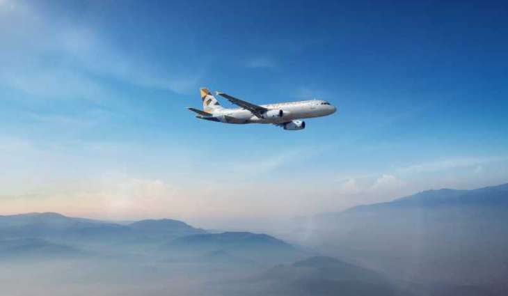 Etihad announces seven new destinations