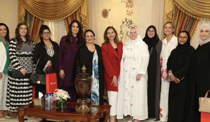 Anasy Media hosts lecture on Malta’s Arab-Islamic heritage, linguistic legacy