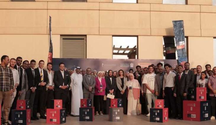 MBRF, UNDP to organise 4th edition of Youth Knowledge Forum in Egypt