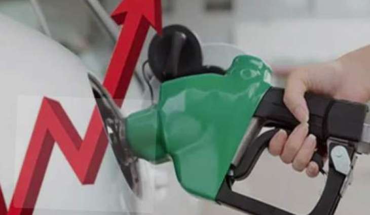 Petrol up by Rs5.36, diesel Rs11.37 per litre in Pakistan
