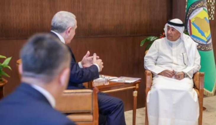 GCC, Azerbaijan review progress of 2024-2028 Joint Action Plan