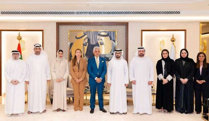 A Strategic Partnership to Address Emergency and Crisis Needs