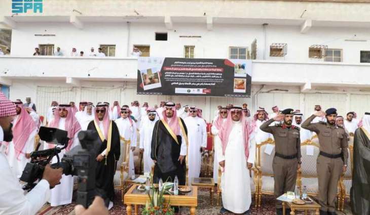 انطلاق مهرجان سوق 