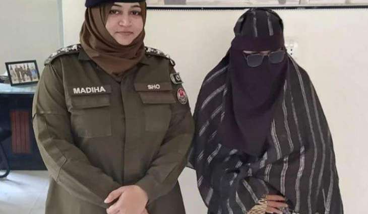 Blind Woman's Attempted Self-Immolation: How a Safe City Officer Saved Her Life?