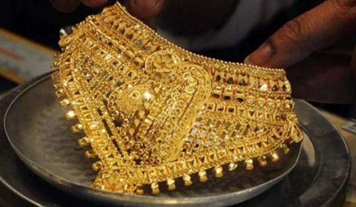 Price of 24-Karat of gold decreases by Rs3,000 in Pakistan