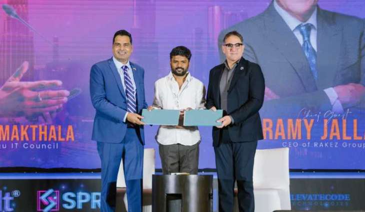 RAKEZ delegation to India engages business leaders across three major cities