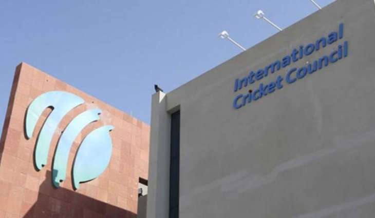 No Pakistani in Test top 10 as ICC releases latest player rankings