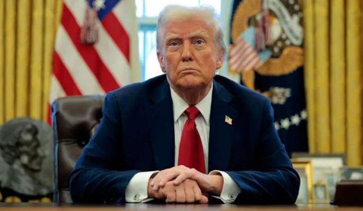 President Trump’s visit to Pakistan not confirmed, says FO