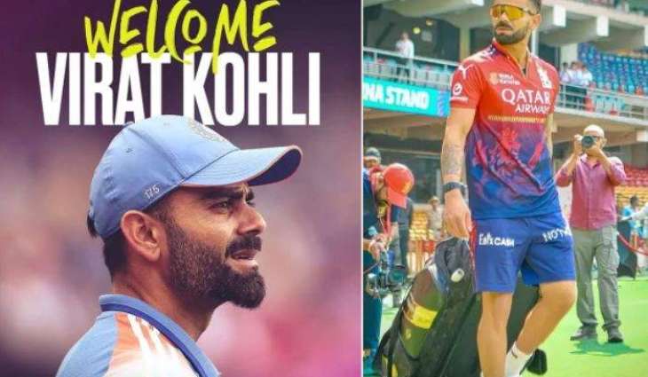 Madan Lal urges Virat Kohli to return to Test cricket amid India’s series struggles