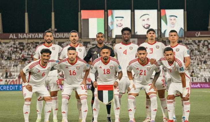 UAE to face Qatar, Oman in World Cup qualifiers