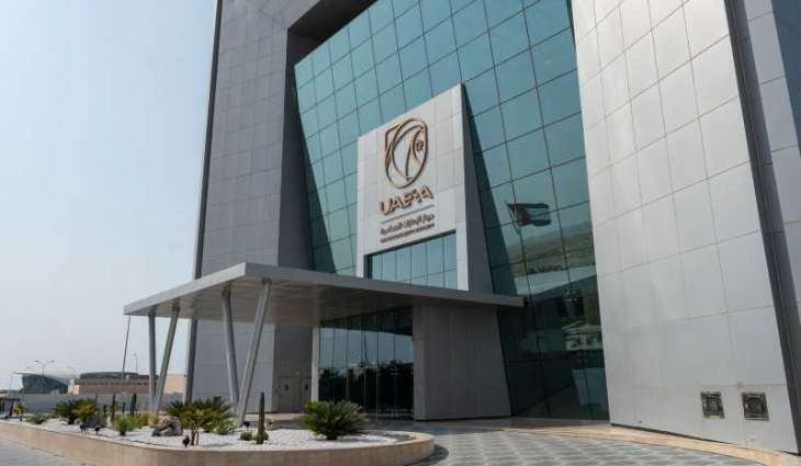 UAE Accountability Authority elected to INTOSAI Executive Council