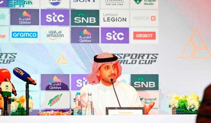 Esports Tournament Sees Successful Start with Fierce Competition, Remarkable Turnout