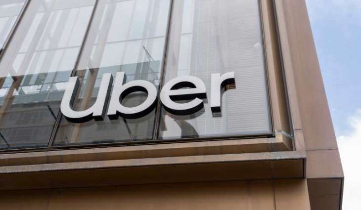 Uber plans to deploy 20,000 robotaxis over next six years