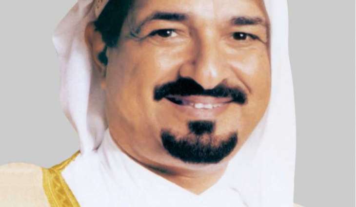 حميد بن راشد: 