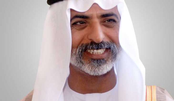 نهيان بن مبارك :  يوم عهد الاتحاد مهد للثاني من ديسمبر وأسس له