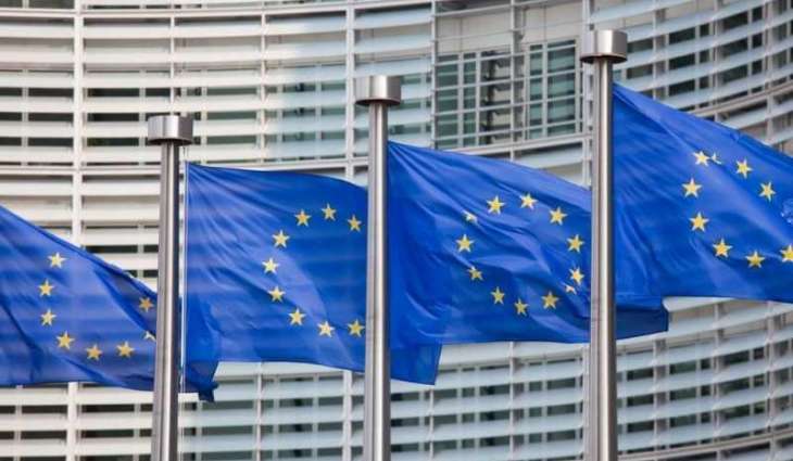 EU agrees to start talks with Gulf nations on strategic ties