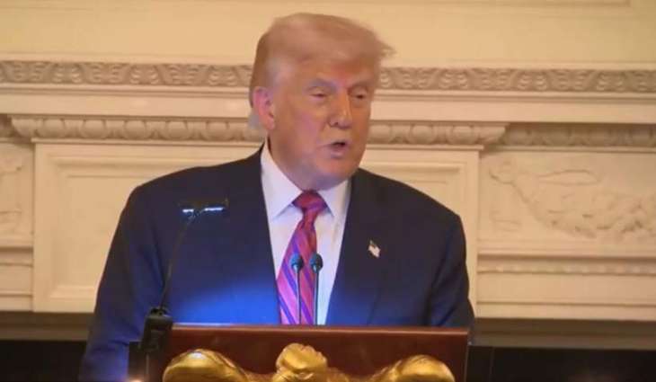 Five Indian jets downed during tensions with Pakistan, Trump confirms