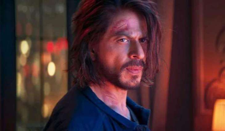 Shah Rukh Khan injured on set of next film ‘King’, shifted to US for treatment