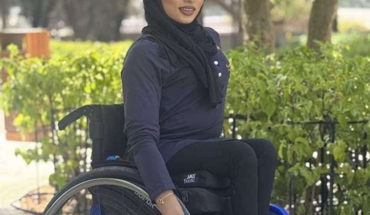 Emirati female riders earn FEI para dressage classification