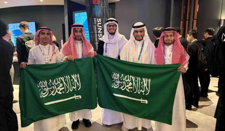 المملكة تحصد 7 جوائز دولية في أولمبياد الرياضيات في أستراليا والمعلوماتية في ألمانيا