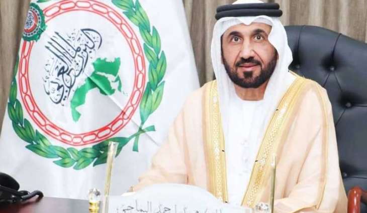 رئيس البرلمان العربي يدين تصعيد إسرائيل ضد الشعب الفلسطيني واستهداف دور العبادة