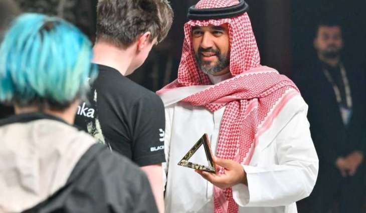 كأس العالم للرياضات الإلكترونية 2025.. فريق Spirit يتوج بطلًا لـ