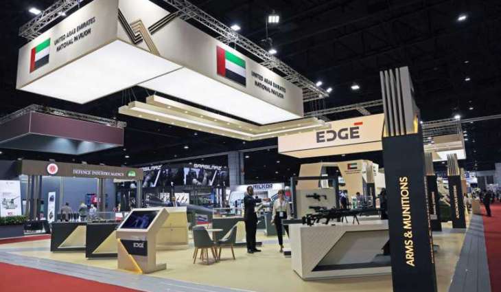 Tawazun to lead UAE Pavilion at IDEF 2025 in Türkiye