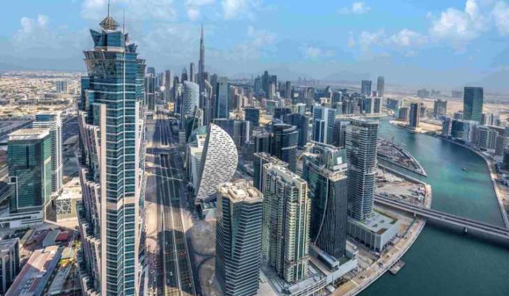 Dubai real estate transactions exceed AED431 billion in H1 2025