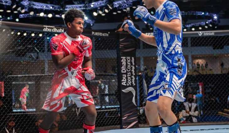 IMMAF Youth World Championships kick off tomorrow in Al Ain