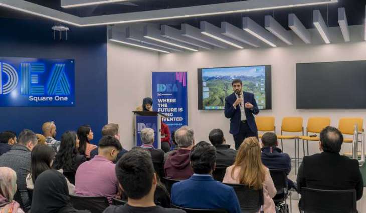 Dubai Chamber of Digital Economy highlights benefits of participating in Expand North Star 2025