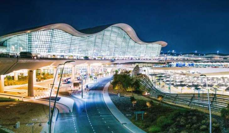 Abu Dhabi Airports welcomes 15.8 million passenger in H1