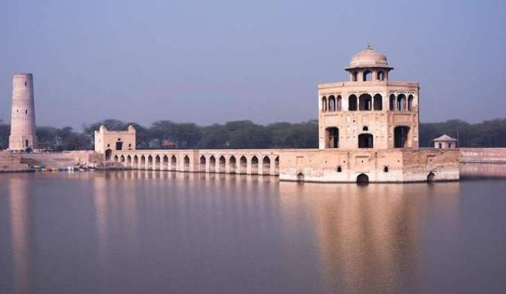 Pakistan nominates five heritage sites for inclusion in UNESCO archaeological list