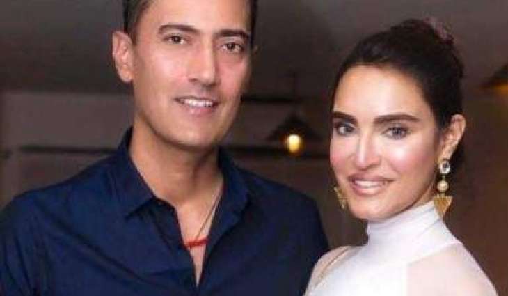 SHC adjourns bail plea of actor Nadia Hussain’s husband in Rs530m fraud case