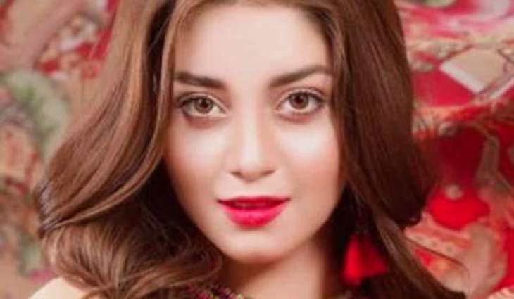 Actor Alizeh Shah reveals shocking reasons behind her absence from dramas