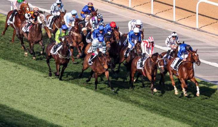 Thirtieth edition of Dubai World Cup to be run on March 28