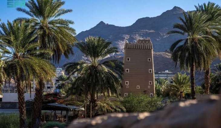 السياحة الريفية بنجران.. تجربة مليئة بالحياة وتعكس الهوية البيئية والتاريخ للمكان