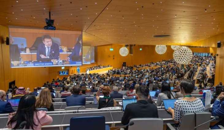 Emirates Publishers Association secures Observer Status at WIPO’s 66th General Assembly