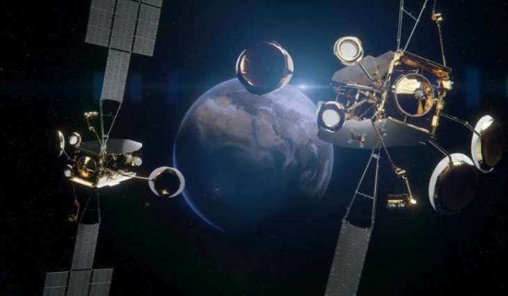 Space42 secures $695.5 million facility to fund next-generation UAE satellites