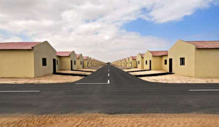 Abu Dhabi Fund for Development finances strategic housing project in Somaliland