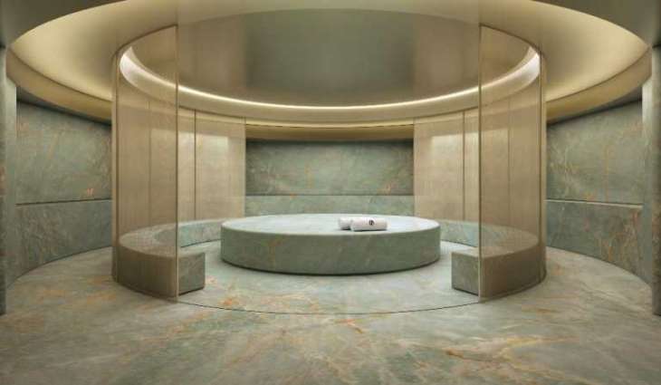 Arada awards AED678 million contract to build Armani Beach Residences