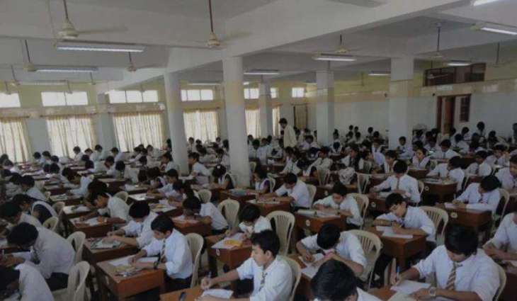BISE Sargodha announces matric exam results 2025; check results here