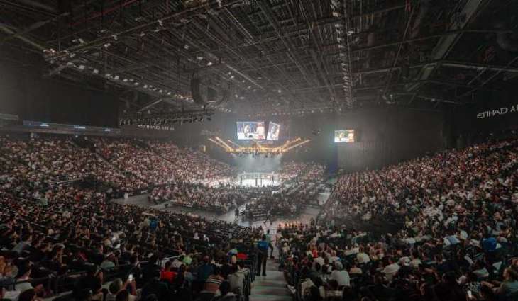 Tom Aspinall, Ciryl Gane headline UFC 321 in Abu Dhabi for epic heavyweight title fight