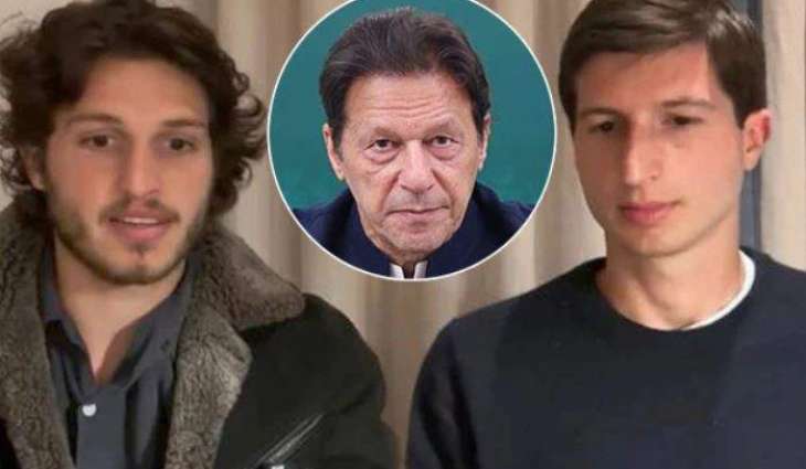 Imran Khan condemns inhumane treatment in jail, calls for nationwide movement