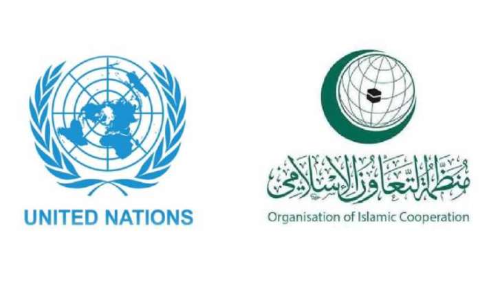 UN-OIC cooperation critical to advancing peace, stability, UN official tells Security Council