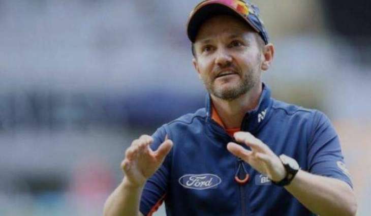 What advice Pakistan head coach gave to cricket team after Bangladesh defeat?