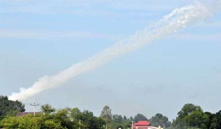 Deadly border clashes between Thailand, Cambodia continue as pressure for ceasefire mounts