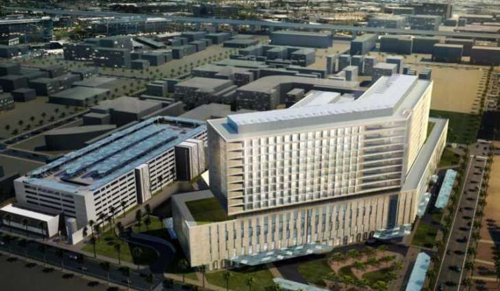 Kuwait healthcare system undergoes major expansion with world-class infrastructure