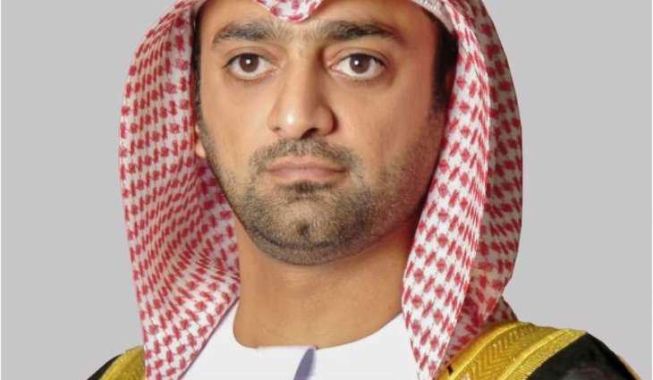 Ammar bin Humaid establishes new working group to boost investment in Ajman