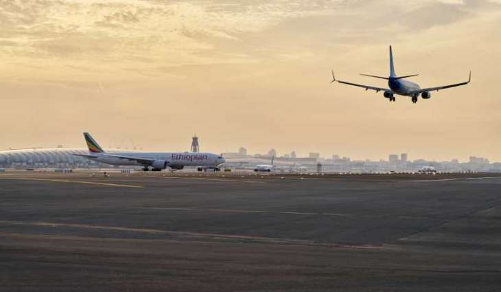 DXB marks busiest H1 with 46 million guests